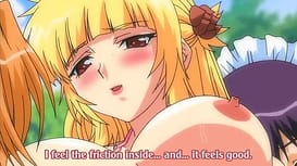Image 5 | 花粉少女注意報！～THE ANIMATION～ ATTACK NO.1「みんなでエッチになっちゃえ☆やっちゃえ♪」 | View Image!