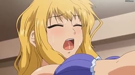 Image 4 | 花粉少女注意報！～THE ANIMATION～ ATTACK NO.3「女のコ何人シテるかな？」 | View Image!