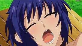 Image 7 | 花粉少女注意報！～THE ANIMATION～ ATTACK NO.3「女のコ何人シテるかな？」 | View Image!