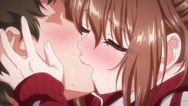 Image 23 | かくれんぼ THE ANIMATION | View Image!