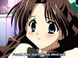 Image 7 | 下級生2～季花詞集 Anthology～ 第一節「トードリリー～秘密～」 | View Image!
