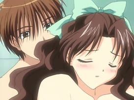 Image 10 | 下級生2～季花詞集 Anthology～ 第一節「トードリリー～秘密～」 | View Image!