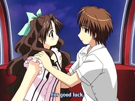 Image 16 | 下級生2～季花詞集 Anthology～ 第一節「トードリリー～秘密～」 | View Image!