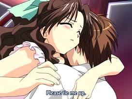 Image 19 | 下級生2～季花詞集 Anthology～ 第一節「トードリリー～秘密～」 | View Image!