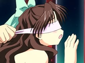 Image 22 | 下級生2～季花詞集 Anthology～ 第一節「トードリリー～秘密～」 | View Image!