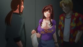 Image 8 | 完堕ち×寝取られ家族 The Animation 前編 ～アナタ、許して。私たち、浮気セックスに本気でハマっちゃったの～ | View Image!