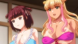 Image 11 | 完堕ち×寝取られ家族 The Animation 前編 ～アナタ、許して。私たち、浮気セックスに本気でハマっちゃったの～ | View Image!