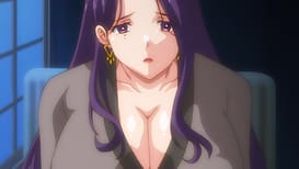 Image 14 | 完堕ち×寝取られ家族 The Animation 後編 ～アナタ、許して。私たち、浮気セックスに本気でハマっちゃったの～ | View Image!