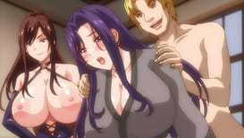 Image 16 | 完堕ち×寝取られ家族 The Animation 後編 ～アナタ、許して。私たち、浮気セックスに本気でハマっちゃったの～ | View Image!