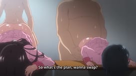 Image 15 | OVA 彼女催眠 ＃1 | View Image!
