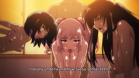 Image 19 | OVA 彼女催眠 ＃1 | View Image!