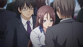 Image 4 | 彼女がヤツに抱かれたヒ ～新妻のヨロコビ……～ | View Image!