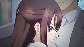 Image 5 | 彼女がヤツに抱かれたヒ ～新妻のヨロコビ……～ | View Image!