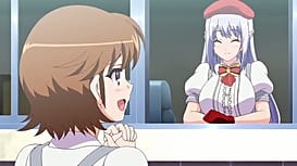 Image 11 | 完璧お嬢様の私が土下座でマゾ堕ちするちょろインなワケないですわ！ ご奉仕M令嬢・イリナ～お仕置き晒す露出責め～ | View Image!
