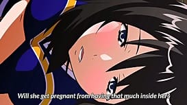 Image 5 | 姦染5-The Daybreak- ルートA絶望と悪夢の世界で | View Image!