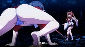 Image 5 | 体で解決 百鬼屋探偵事務所 ～百鬼屋 光の妖怪事件簿～ 第四話 妖怪大戦争復讐劇 | View Image!