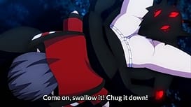 Image 7 | 体で解決 百鬼屋探偵事務所 ～百鬼屋 光の妖怪事件簿～ 第四話 妖怪大戦争復讐劇 | View Image!