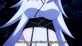 Image 8 | 体で解決 百鬼屋探偵事務所 ～百鬼屋 光の妖怪事件簿～ 第四話 妖怪大戦争復讐劇 | View Image!