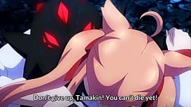 Image 18 | 体で解決 百鬼屋探偵事務所 ～百鬼屋 光の妖怪事件簿～ 第四話 妖怪大戦争復讐劇 | View Image!