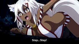 Image 21 | 体で解決 百鬼屋探偵事務所 ～百鬼屋 光の妖怪事件簿～ 第四話 妖怪大戦争復讐劇 | View Image!