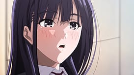 Image 1 | 彼の知らない秘密を入れて。 THE ANIMATION | View Image!