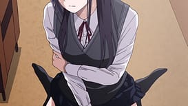 Image 5 | 彼の知らない秘密を入れて。 THE ANIMATION | View Image!