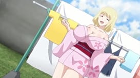 Image 11 | 片田舎に嫁いできた○シア娘とHしまくるお話 若奥様はお祭りに行きたいの巻（仮） | View Image!