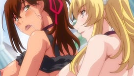 Image 25 | 家庭教師X○○2 The Animation 後編 ～絶対従順、高飛車姉妹をドスケベ淫乱に○○操作～ | View Image!