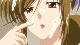 Image 5 | 家庭教師のおねえさん THE ANIMATION～Hの偏差値あげちゃいます～ LESSON.1 | View Image!