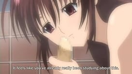 Image 9 | 家庭教師のおねえさん THE ANIMATION～Hの偏差値あげちゃいます～ LESSON.1 | View Image!