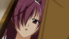 Image 13 | 家庭教師のおねえさん THE ANIMATION～Hの偏差値あげちゃいます～ LESSON.1 | View Image!