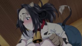 Image 1 | けものっ娘通信～The Animation～ 牛娘ベル | View Image!