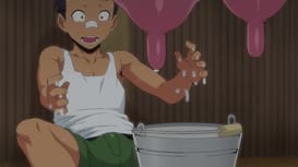 Image 3 | けものっ娘通信～The Animation～ 牛娘ベル | View Image!