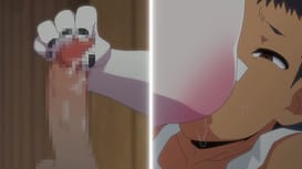 Image 4 | けものっ娘通信～The Animation～ 牛娘ベル | View Image!