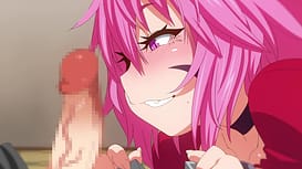 Image 3 | けものっ娘通信～The Animation～ 猫娘ニア | View Image!
