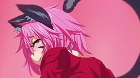 Image 9 | けものっ娘通信～The Animation～ 猫娘ニア | View Image!