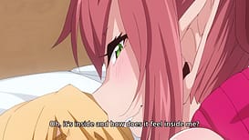 Image 2 | けものっ娘通信〜The Animation〜 鳥娘ルピア | View Image!