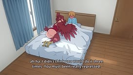 Image 8 | けものっ娘通信〜The Animation〜 鳥娘ルピア | View Image!