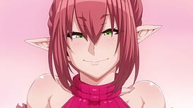 Image 9 | けものっ娘通信〜The Animation〜 鳥娘ルピア | View Image!