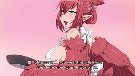 Image 10 | けものっ娘通信〜The Animation〜 鳥娘ルピア | View Image!