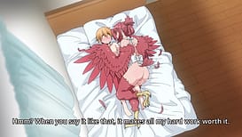 Image 20 | けものっ娘通信〜The Animation〜 鳥娘ルピア | View Image!