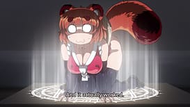 Image 3 | けものっ娘通信〜The Animation〜 狸娘ポコラ | View Image!