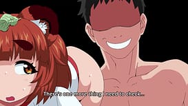 Image 18 | けものっ娘通信〜The Animation〜 狸娘ポコラ | View Image!