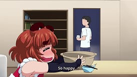 Image 24 | けものっ娘通信〜The Animation〜 狸娘ポコラ | View Image!