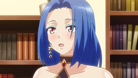 Image 1 | 剣鬼バルゴ 第1話 爆乳剣鬼バルゴの初体験！私、初めてで生ハメ中出しされちゃいます | View Image!