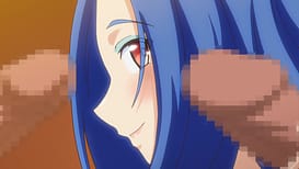 Image 2 | 剣鬼バルゴ 第1話 爆乳剣鬼バルゴの初体験！私、初めてで生ハメ中出しされちゃいます | View Image!