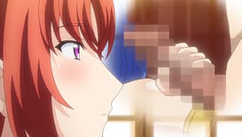 Image 9 | 剣鬼バルゴ 第1話 爆乳剣鬼バルゴの初体験！私、初めてで生ハメ中出しされちゃいます | View Image!