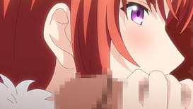 Image 14 | 剣鬼バルゴ 第1話 爆乳剣鬼バルゴの初体験！私、初めてで生ハメ中出しされちゃいます | View Image!