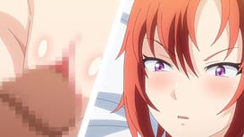 Image 19 | 剣鬼バルゴ 第1話 爆乳剣鬼バルゴの初体験！私、初めてで生ハメ中出しされちゃいます | View Image!