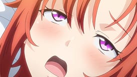 Image 23 | 剣鬼バルゴ 第1話 爆乳剣鬼バルゴの初体験！私、初めてで生ハメ中出しされちゃいます | View Image!